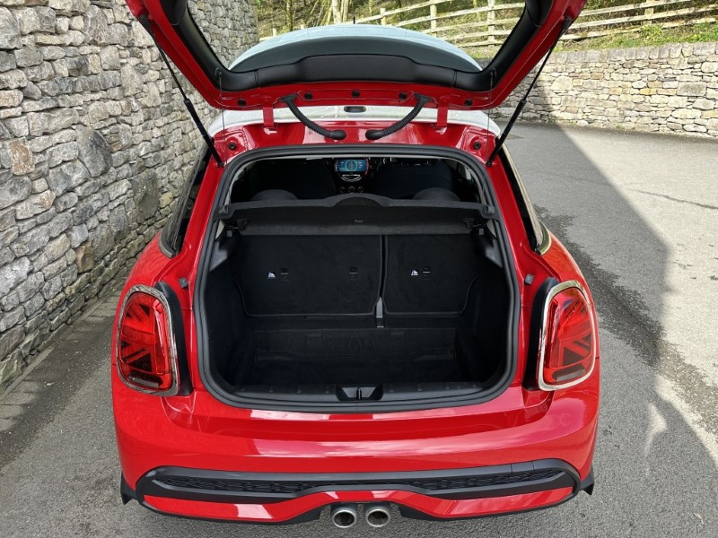 2021 (71) MINI HATCHBACK 2.0 Cooper S Classic 5dr 5277238