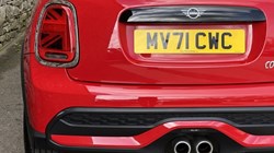 2021 (71) MINI HATCHBACK 2.0 Cooper S Classic 5dr 5277235