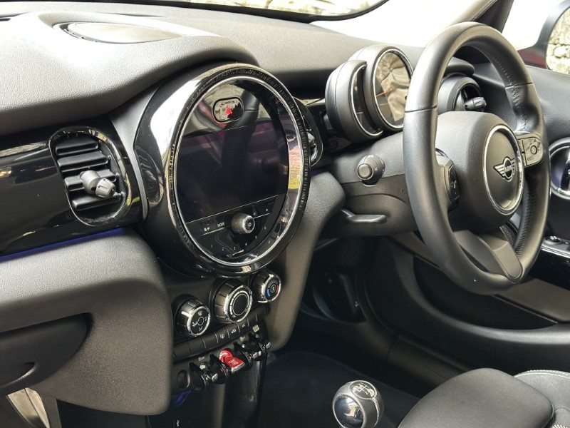 2021 (71) MINI HATCHBACK 2.0 Cooper S Classic 5dr 5277263