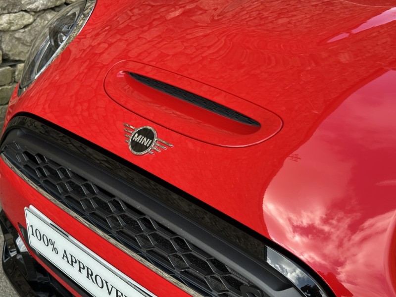 2021 (71) MINI HATCHBACK 2.0 Cooper S Classic 5dr 5277260