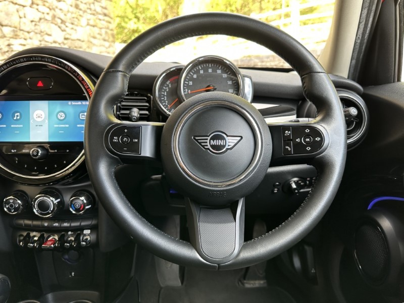 2021 (71) MINI HATCHBACK 2.0 Cooper S Classic 5dr 5277245