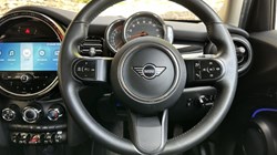 2021 (71) MINI HATCHBACK 2.0 Cooper S Classic 5dr 5277245