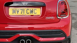 2021 (71) MINI HATCHBACK 2.0 Cooper S Classic 5dr 5277236