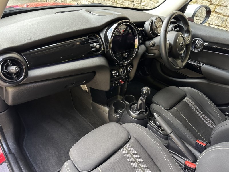 2021 (71) MINI HATCHBACK 2.0 Cooper S Classic 5dr 5277262