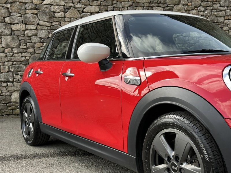 2021 (71) MINI HATCHBACK 2.0 Cooper S Classic 5dr 5277291