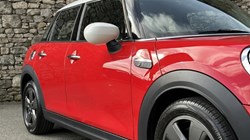 2021 (71) MINI HATCHBACK 2.0 Cooper S Classic 5dr 5277291