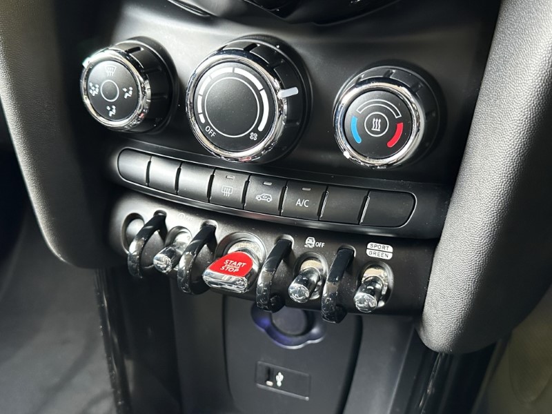 2021 (71) MINI HATCHBACK 2.0 Cooper S Classic 5dr 5277266