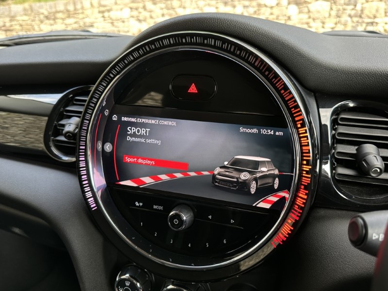 2021 (71) MINI HATCHBACK 2.0 Cooper S Classic 5dr 5277293