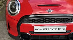 2021 (71) MINI HATCHBACK 2.0 Cooper S Classic 5dr 5277258