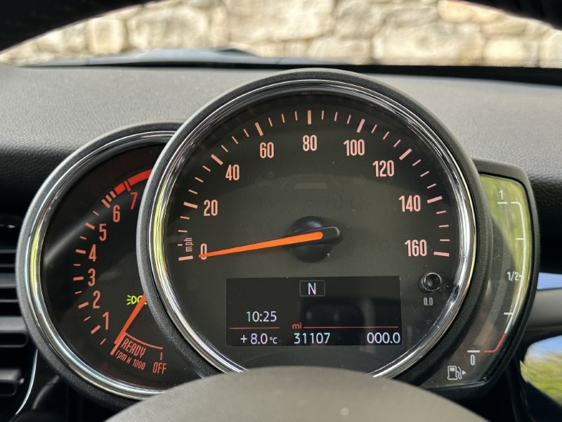 2021 (71) MINI HATCHBACK 2.0 Cooper S Classic 5dr 5277268