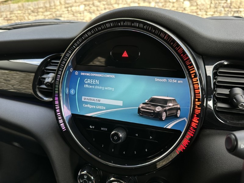 2021 (71) MINI HATCHBACK 2.0 Cooper S Classic 5dr 5277295