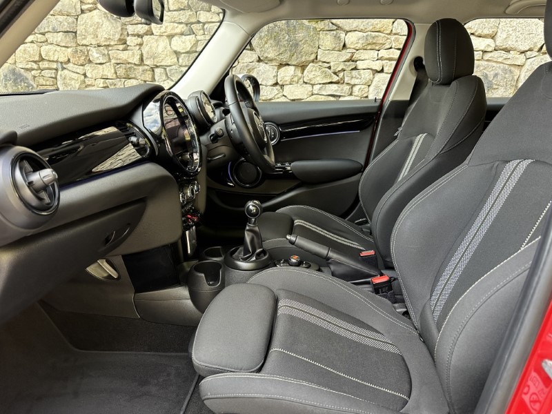 2021 (71) MINI HATCHBACK 2.0 Cooper S Classic 5dr 5277261