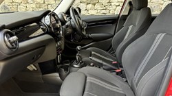 2021 (71) MINI HATCHBACK 2.0 Cooper S Classic 5dr 5277261