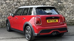 2021 (71) MINI HATCHBACK 2.0 Cooper S Classic 5dr 1