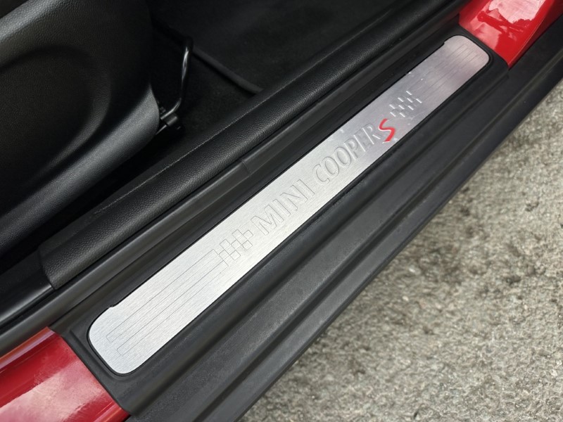 2021 (71) MINI HATCHBACK 2.0 Cooper S Classic 5dr 5277243