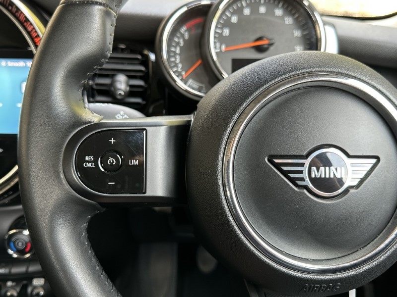 2021 (71) MINI HATCHBACK 2.0 Cooper S Classic 5dr 5277256