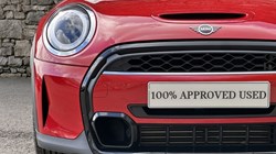 2021 (71) MINI HATCHBACK 2.0 Cooper S Classic 5dr 5277285