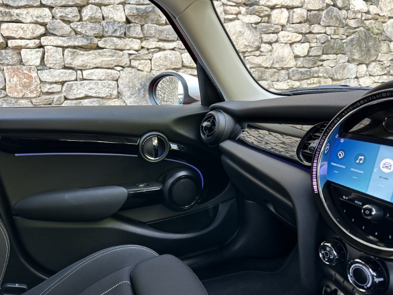 2021 (71) MINI HATCHBACK 2.0 Cooper S Classic 5dr 5277252