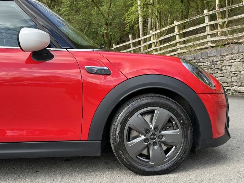 2021 (71) MINI HATCHBACK 2.0 Cooper S Classic 5dr 5277289