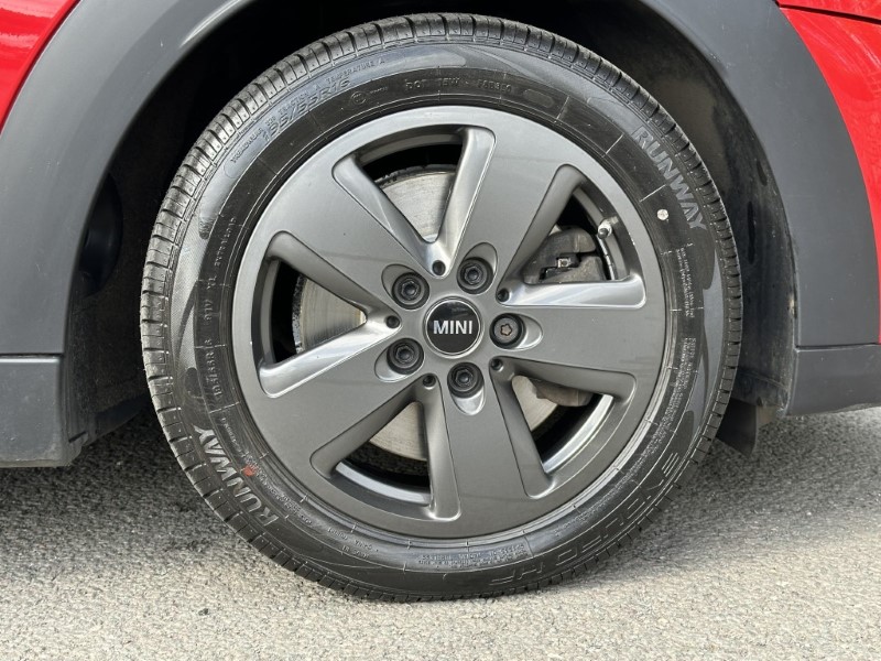 2021 (71) MINI HATCHBACK 2.0 Cooper S Classic 5dr 5277290
