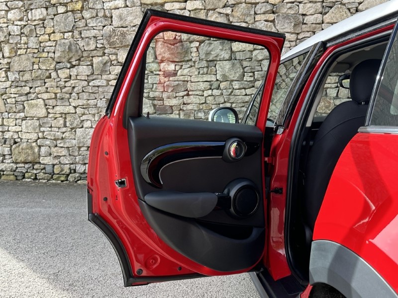 2021 (71) MINI HATCHBACK 2.0 Cooper S Classic 5dr 5277272