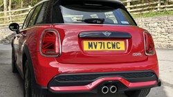 2021 (71) MINI HATCHBACK 2.0 Cooper S Classic 5dr 5277234