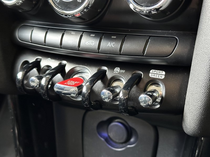 2021 (71) MINI HATCHBACK 2.0 Cooper S Classic 5dr 5277267