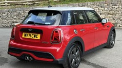 2021 (71) MINI HATCHBACK 2.0 Cooper S Classic 5dr 5277288
