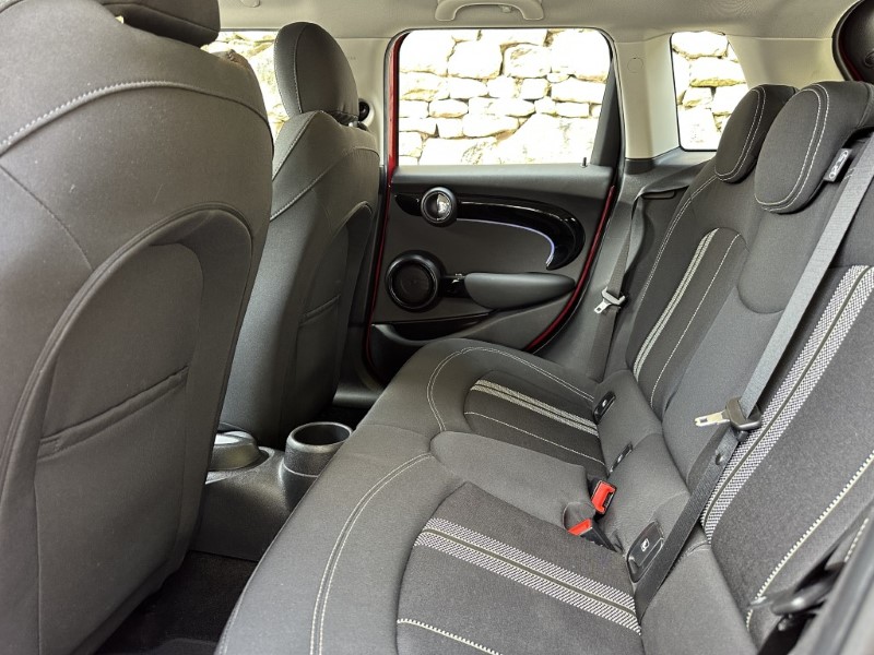 2021 (71) MINI HATCHBACK 2.0 Cooper S Classic 5dr 5277264