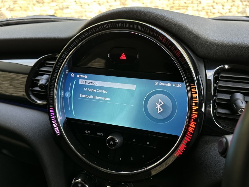 2021 (71) MINI HATCHBACK 2.0 Cooper S Classic 5dr 5277281