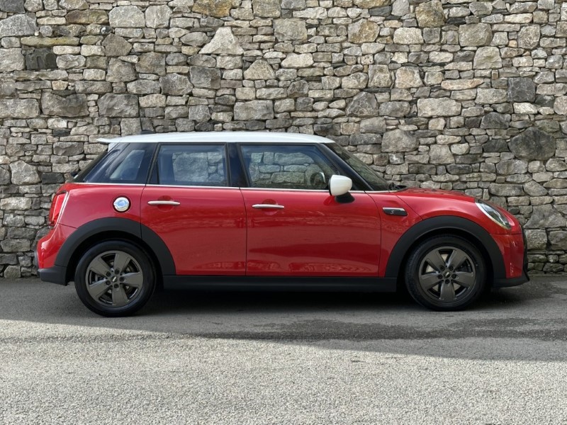 2021 (71) MINI HATCHBACK 2.0 Cooper S Classic 5dr 5277233