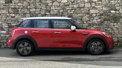 2021 (71) MINI HATCHBACK 2.0 Cooper S Classic 5dr 5277233