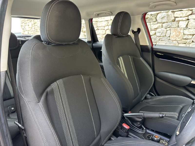 2021 (71) MINI HATCHBACK 2.0 Cooper S Classic 5dr 5277242