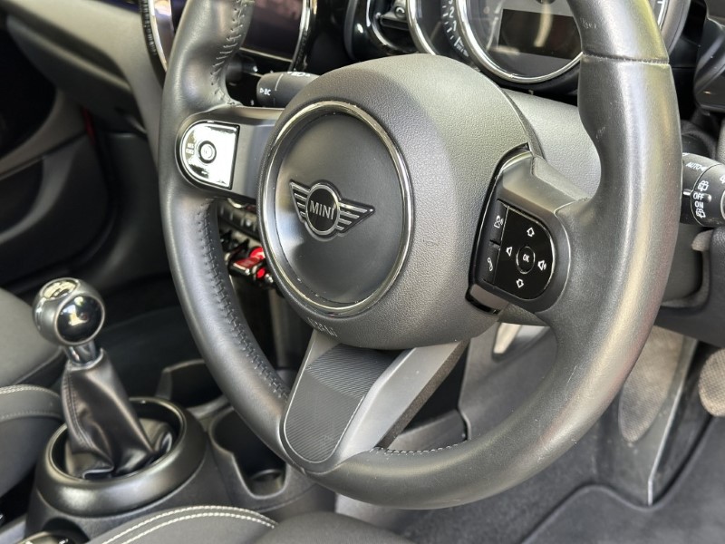 2021 (71) MINI HATCHBACK 2.0 Cooper S Classic 5dr 5277241