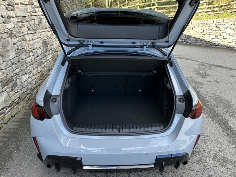 2025 (75) BMW 1 SERIES 120 M Sport 5dr Step Auto 5255363