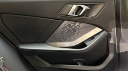 2025 (75) BMW 1 SERIES 120 M Sport 5dr Step Auto 5255374