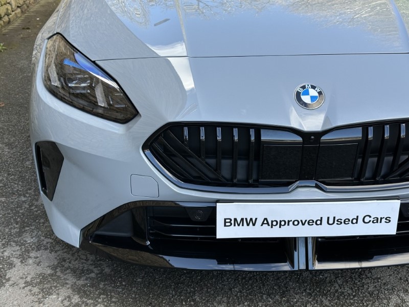 2025 (75) BMW 1 SERIES 120 M Sport 5dr Step Auto 5255389