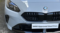 2025 (75) BMW 1 SERIES 120 M Sport 5dr Step Auto 5255389