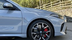 2025 (75) BMW 1 SERIES 120 M Sport 5dr Step Auto 5255423