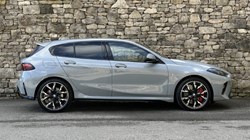 2025 (75) BMW 1 SERIES 120 M Sport 5dr Step Auto 5255368