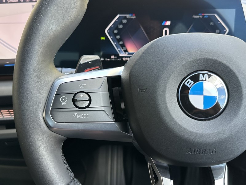 2025 (75) BMW 1 SERIES 120 M Sport 5dr Step Auto 5255385