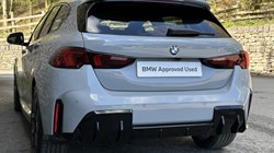 2025 (75) BMW 1 SERIES 120 M Sport 5dr Step Auto 5255366