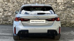 2025 (75) BMW 1 SERIES 120 M Sport 5dr Step Auto 5255401