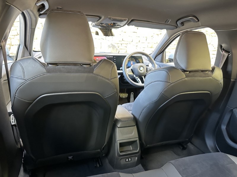 2025 (75) BMW 1 SERIES 120 M Sport 5dr Step Auto 5255407