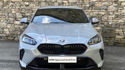 2025 (75) BMW 1 SERIES 120 M Sport 5dr Step Auto 5255417