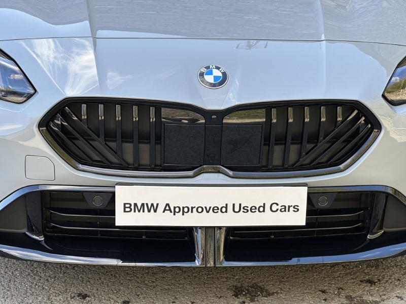 2025 (75) BMW 1 SERIES 120 M Sport 5dr Step Auto 5255421