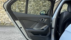 2025 (75) BMW 1 SERIES 120 M Sport 5dr Step Auto 5255404