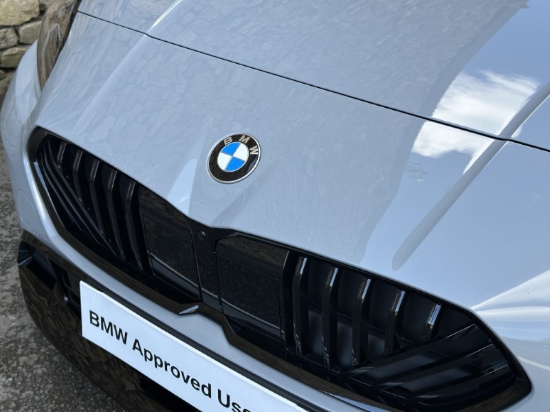 2025 (75) BMW 1 SERIES 120 M Sport 5dr Step Auto 5255391