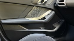2025 (75) BMW 1 SERIES 120 M Sport 5dr Step Auto 5255383