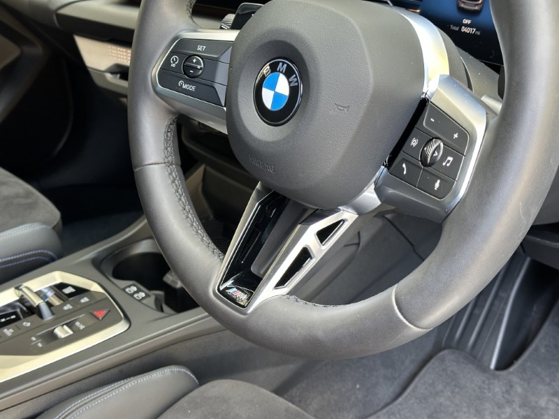 2025 (75) BMW 1 SERIES 120 M Sport 5dr Step Auto 5255370